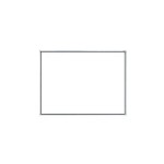 Replacement Front Glass For Imate Jaq White By - Maxbhi.com
