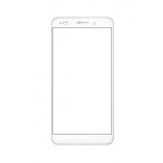Replacement Front Glass For Innjoo Fire White By - Maxbhi.com