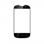 Replacement Front Glass For Kenxinda W5 Grey By - Maxbhi.com