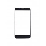 Replacement Front Glass For Leagoo M5 Plus Black By - Maxbhi.com