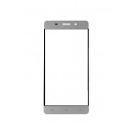 Replacement Front Glass For Leagoo M5 Plus White By - Maxbhi.com
