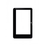 Replacement Front Glass For Mercury Mtab Neo2 White By - Maxbhi.com