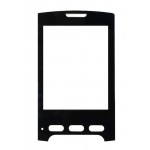 Replacement Front Glass For Mito 699 Black By - Maxbhi.com