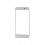 Replacement Front Glass For Oukitel U7 White By - Maxbhi.com