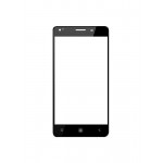 Replacement Front Glass For Videocon Z51 Nova Black By - Maxbhi.com