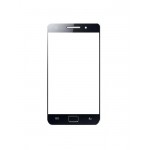 Replacement Front Glass For Vox Mobile V9100 Black By - Maxbhi.com