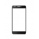 Replacement Front Glass For Zte Blade D Lux Black By - Maxbhi.com
