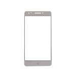 Replacement Front Glass For Zte Blade D Lux White By - Maxbhi.com