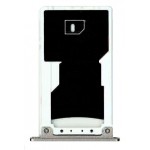 Sim Card Holder Tray For Allview P9 Energy Lite 2017 Gold - Maxbhi Com