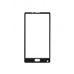 Touch Screen Digitizer For Doogee Mix Black By - Maxbhi.com