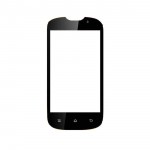 Touch Screen Digitizer For Kenxinda W5 White By - Maxbhi.com