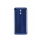 Back Panel Cover For Doogee Bl5000 Blue - Maxbhi.com