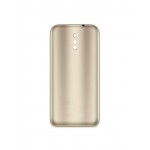 Back Panel Cover For Doogee Bl5000 Gold - Maxbhi.com