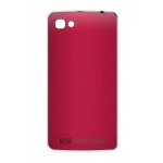 Back Panel Cover For Reach Cogent Regal White - Maxbhi.com