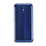 Full Body Housing For Doogee Bl5000 Blue - Maxbhi Com