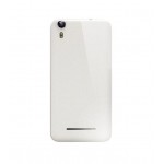 Full Body Housing For Innjoo Fire White - Maxbhi Com