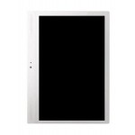 Lcd With Touch Screen For Notion Ink Adam Ii Wifi And 3g Black By - Maxbhi.com