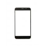 Replacement Front Glass For Cubot Dinosaur Black By - Maxbhi.com