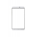 Replacement Front Glass For Cubot Dinosaur White By - Maxbhi.com