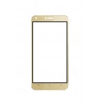 Replacement Front Glass For Cubot Manito Gold By - Maxbhi.com