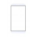 Replacement Front Glass For Cubot Manito White By - Maxbhi.com