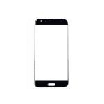 Replacement Front Glass For Doogee Bl5000 Black By - Maxbhi.com