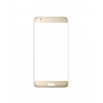 Replacement Front Glass For Doogee Bl5000 Gold By - Maxbhi.com