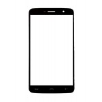 Replacement Front Glass For Homtom Ht17 Blue By - Maxbhi.com