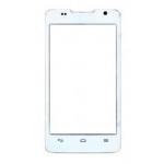 Replacement Front Glass For Huawei Ascend G302d U8812d White By - Maxbhi.com