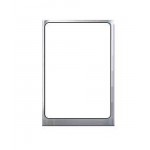 Replacement Front Glass For Lephone P2000 White By - Maxbhi.com