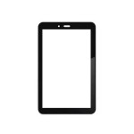 Replacement Front Glass For Macgreen Pad 7232c Black By - Maxbhi.com