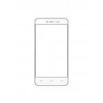 Replacement Front Glass For Mafe Shine M810 White By - Maxbhi.com
