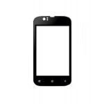 Replacement Front Glass For Mtech A1 Infinity White By - Maxbhi.com