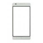 Replacement Front Glass For Oukitel C3 White By - Maxbhi.com