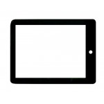 Replacement Front Glass For Wespro 8 Inches Pc Tablet 886 With 3g White By - Maxbhi.com