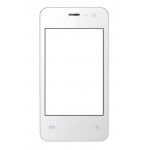 Replacement Front Glass For Wham Wd38 White By - Maxbhi.com