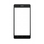 Replacement Front Glass For Zen Ultrafone Megashot 1 White By - Maxbhi.com