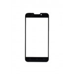 Replacement Front Glass For Zte Grand X Quad Lite White By - Maxbhi.com