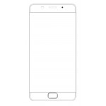 Touch Screen Digitizer For Dami D6 White By - Maxbhi.com