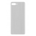 Back Panel Cover For Huawei Honor 10 White - Maxbhi Com