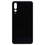 Back Panel Cover For Huawei P20 Pro Black - Maxbhi Com