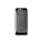 Back Panel Cover For Xiaomi Black Shark Grey - Maxbhi.com