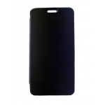Flip Cover For Vivo Y71 Black By - Maxbhi.com