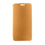 Flip Cover For Vivo Y71 Gold By - Maxbhi.com