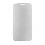 Flip Cover For Vivo Y71 White By - Maxbhi.com