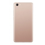 Full Body Housing For Vivo Y71 Gold - Maxbhi.com