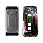 Full Body Housing For Xiaomi Black Shark Grey - Maxbhi Com