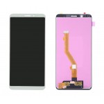 Lcd With Touch Screen For Vivo Y71 Gold By - Maxbhi Com