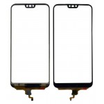 Touch Screen Digitizer For Huawei Honor 10 White By - Maxbhi Com