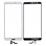 Touch Screen Digitizer For Huawei Y9 2018 Gold By - Maxbhi Com